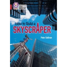 How to Build a Skyscraper by The Royal Institution Paperback Book