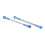 2Pcs Metal Front Steering Link Rods for Traxxas 1/7 1