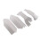 RC Chassis Armor Set Lightweight Portable 5