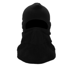 Thickened Polyester Full Face Balaclava for Winter Sports