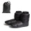Winter Down High Top Socks Waterproof Booties Drawstring 1