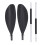 Kayak Paddle Adjustable 4 Piece 213cm/83.9in 1