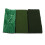3 in 1 Golf Training Mat Artificial Lawn Grass Practice Pad 3