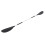 Kayak Paddle Adjustable 4 Piece 213cm/83.9in 3