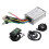 Electric Bicycle 17A Controller with KTLCD7U Display Throttle 1