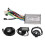 Electric Bicycle 17A Controller with KTLCD7U Display Throttle 5