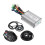 Electric Bicycle 17A Controller with KTLED880 Display Throttle 3