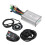 Electric Bicycle 17A Controller with KTLED880 Display Throttle 2