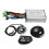 Electric Bicycle 17A Controller with KTLED880 Display Throttle 5