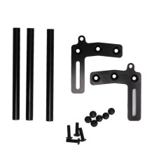 1/10 Scale Front Bumper Universal for Traxxas