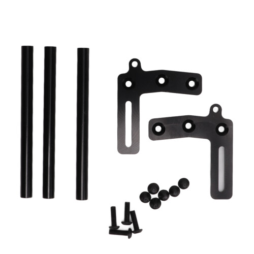 1/10 Scale Front Bumper Universal for Traxxas