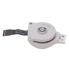 Drone P Axes Motor Aluminum Alloy for DJI Phantom 4