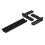 1/10 Scale Front Bumper Universal for Traxxas 2