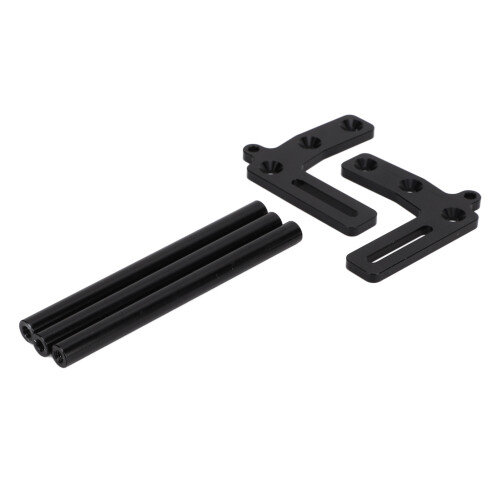 1/10 Scale Front Bumper Universal for Traxxas 1