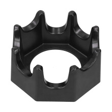 Front Wheel Riser Holder 4 Heights Indoor Bike Training