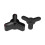 Propeller Storage Case Dustproof Shock Absorbent 4Pcs 5