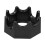 Front Wheel Riser Holder 4 Heights Indoor Bike Training 3