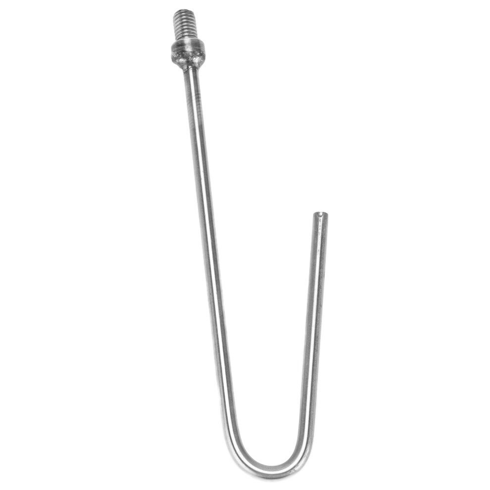 Stainless Steel Threaded Hook Heavy Duty Indoor Hanging 500367855560