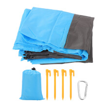 Waterproof Sand Proof Portable Picnic Mat for Outdoor Camping