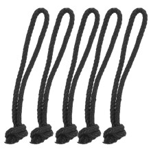 4mm Surfboard Safety Foot Rope Strong Wear Resistant