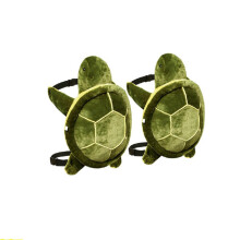 Turtle Shape Hip Protector Cushion Knee Pads Winter Skiing Skating
