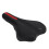 Bicycle Saddle Thickening Comfortable Waterproof Seat Cushion 4