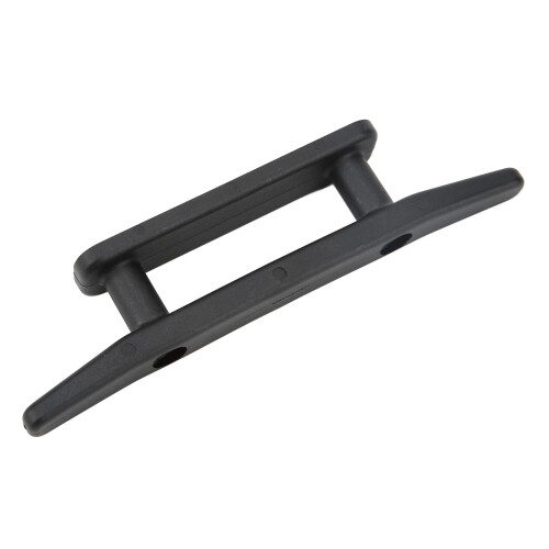 Kayak Fixed Rack Nylon Black Corrosion Resistant Rope Frame Marine 2