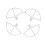 Propeller Guard for FIMI X8 MINI Drone 3