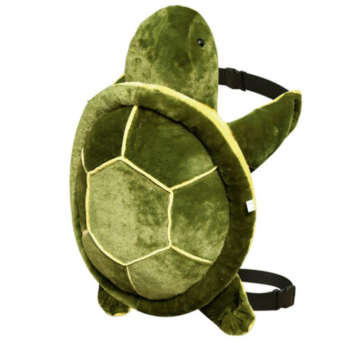 Turtle Shape Hip Protector Cushion Knee Pads Winter Skiing Skating 2