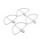 Propeller Guard for FIMI X8 MINI Drone 5