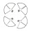 Propeller Guard Mini Blade Protection Cover for Drone 1
