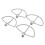 Propeller Guard Mini Blade Protection Cover for Drone 5