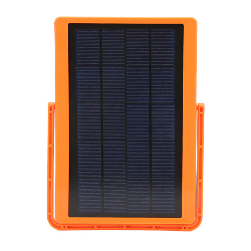 BT Sound Light Wireless Solar Rechargeable Multifunctional Panel Light 2