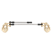RC Brass Steering Cup Knuckle Counterweight Set Universal TRAXXAS TRX4
