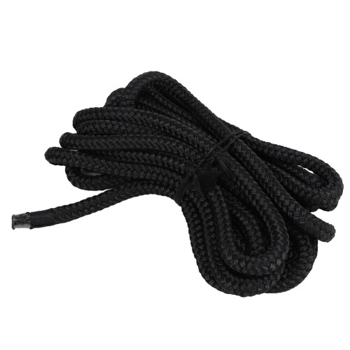 Nylon Rope Durable Multifunction Berthing Rope for Wharf Boat