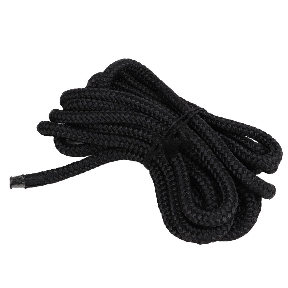 Nylon Rope Durable Multifunction Berthing Rope for Wharf Boat-image-OPC-PMM5DP6-NEW
