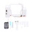 Lightweight Air Drop Parabolic Thrower with USB Charging 1