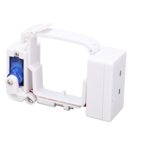 Lightweight Air Drop Parabolic Thrower with USB Charging 1