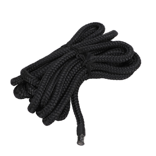 Nylon Rope Durable Multifunction Berthing Rope for Wharf Boat 1