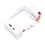 Lightweight Air Drop Parabolic Thrower with USB Charging 3