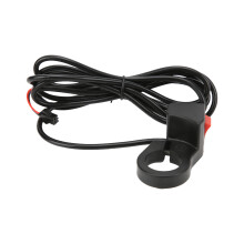 High Low Gears Switch Portable Lightweight Electric Bike Scooter