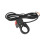 Handlebars Switch 3 Speeds High Middle Low Portable Variable Speed 2