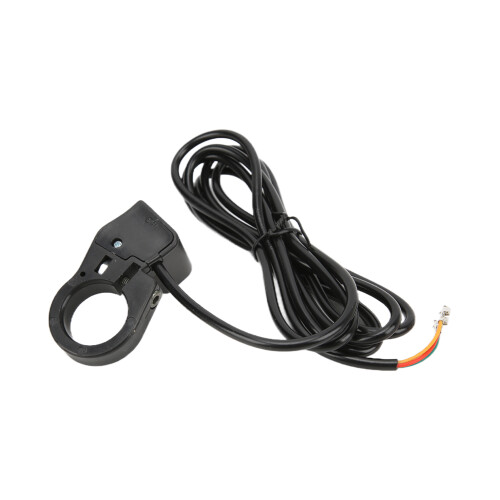 Handlebars Switch 3 Speeds High Middle Low Portable Variable Speed 2