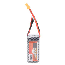 Lipo Battery 1500mAh Rechargeable with XT60 Plug for Drone Boat