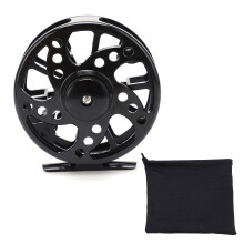 (AP95) Fly Fishing Reel CNC Machined Aluminum Alloy Accessories