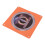 Foldable 45CM Square Landing Pad for DJI Air 2S Mini 2 Drone 4