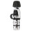 KEEP DIVING First Stage Regulator Piston Style Scuba Diving 5