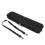 Fishing Tackle Bag Shock Resistant Portable Hard Shell 1
