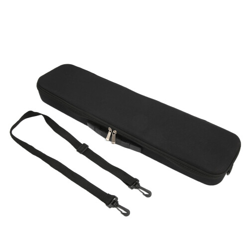 Fishing Tackle Bag Shock Resistant Portable Hard Shell
