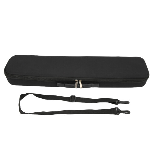 Fishing Tackle Bag Shock Resistant Portable Hard Shell 1